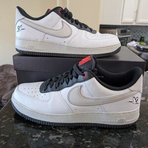 Nike Air Force 1 - Crane